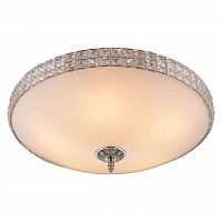 потолочный светильник toplight salome tl2630x-05ch в Пскове