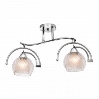 потолочная люстра silver light sfera 255.54.2 в Пскове