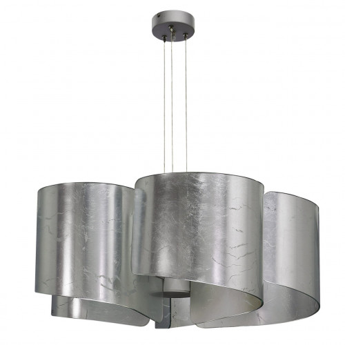 подвесная люстра lightstar simple light 811 811154 в Пскове