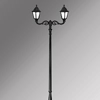 уличный фонарь fumagalli tabor adam/noemi e35.205.m20.aye27 в Пскове