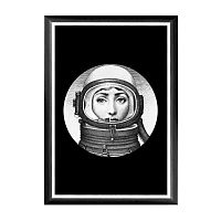 арт-постер космос fornasetti в Пскове