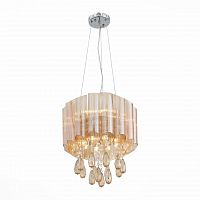 подвесная люстра st luce versita sl401.103.12 в Пскове