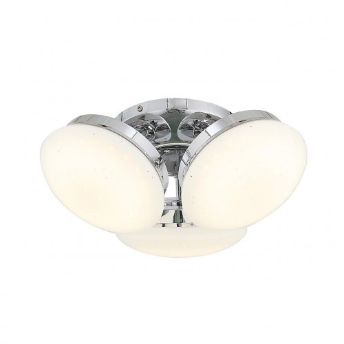 потолочная светодиодная люстра st luce idoneo sl946.102.03 в Пскове