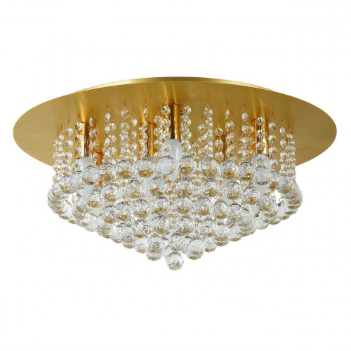 потолочная люстра mw-light венеция 276014509 в Пскове