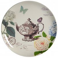 тарелка camellia в Пскове