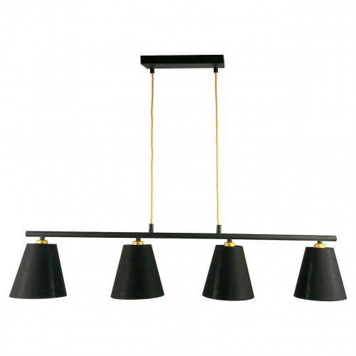 подвесная люстра lussole loft yukon grlsp-8054 в Пскове