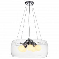 подвесная люстра st luce uovo sl512.103.05 в Пскове