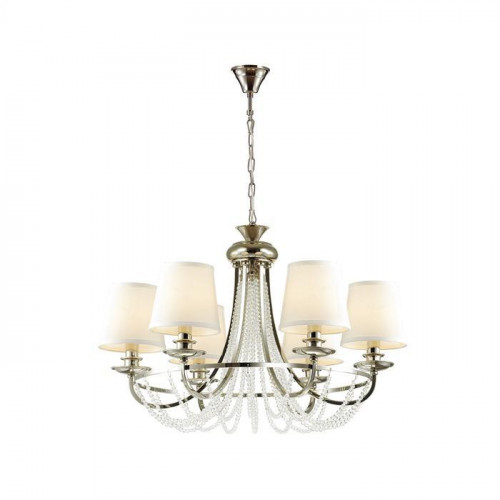 подвесная люстра odeon light liria 4182/6 в Пскове