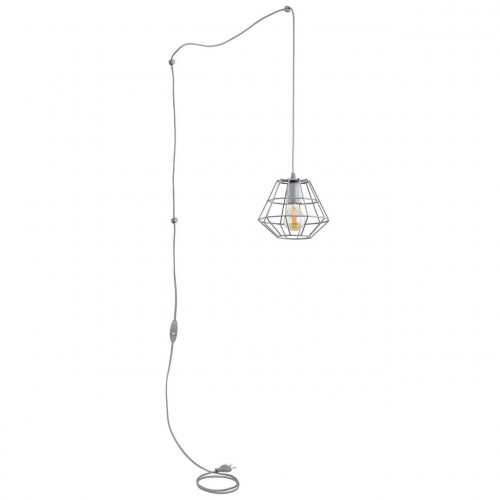 подвесной светильник tk lighting 2201 diamond в Пскове