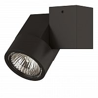 потолочный светильник lightstar illumo xi nero 051027 в Пскове