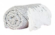 нежный серый плед в Пскове