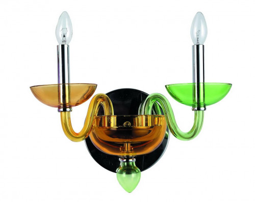 бра divinare letizia 1156/01 ap-2 в Пскове