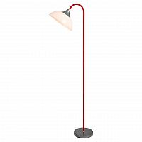 торшер lussole lgo grlsp-0507 в Пскове