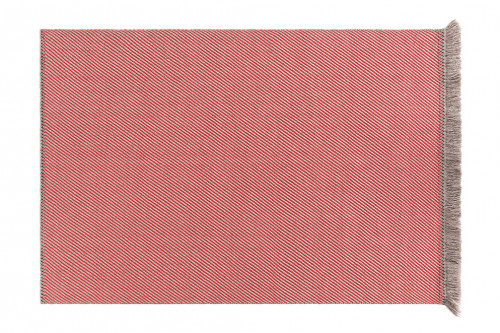 ковер gan diagonal almond-red 240x180 от gan в Пскове
