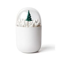 контейнер для ватных палочек winter time в Пскове