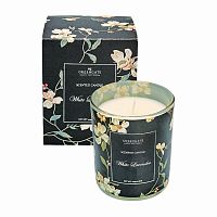 свеча ароматическая jolie black 9 см в Пскове