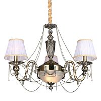 подвесная люстра omnilux crastu oml-75003-05 в Пскове