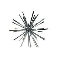 люстра starlight (малая) хром в Пскове