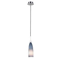 подвесной светильник lightstar simple light 810 810011 в Пскове