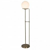 торшер arte lamp bergamo a2990pn-1ab в Пскове