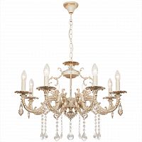 подвесная люстра silver light marian 733.51.8 в Пскове