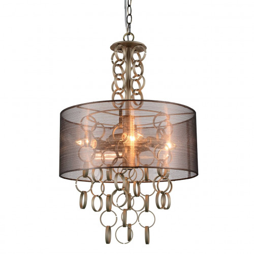 подвесная люстра st luce sl942.803.05 в Пскове