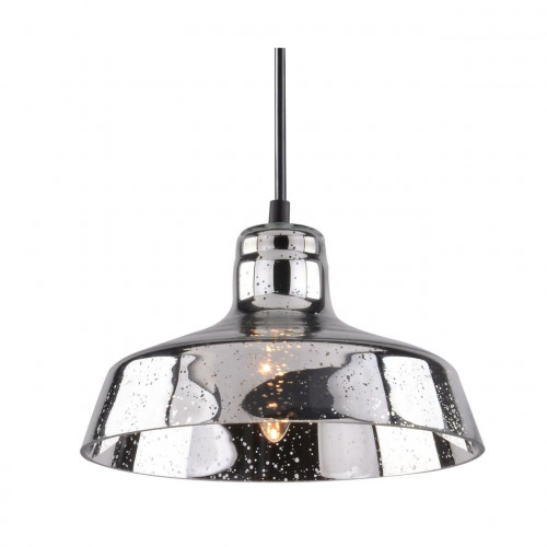 подвесной светильник arte lamp riflesso a4297sp-1cc в Пскове