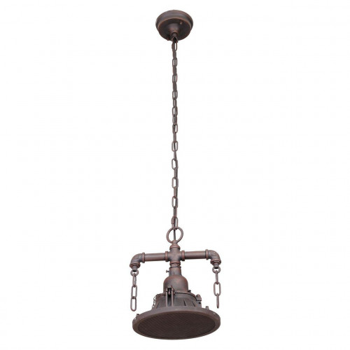 подвесной светильник lussole loft grlsp-9678 в Пскове