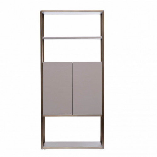 стеллаж space b 80*35*200см в Пскове