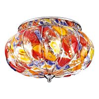 потолочный светильник arte lamp venezia a2101pl-4cc в Пскове