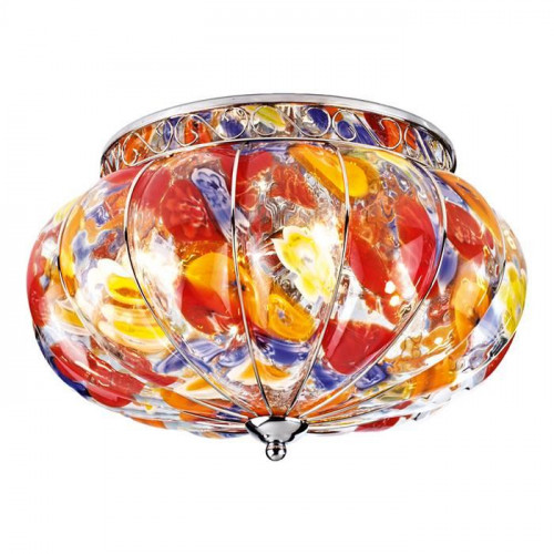 потолочный светильник arte lamp venezia a2101pl-4cc в Пскове