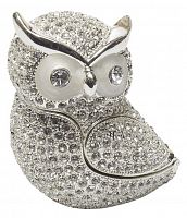 шкатулка для украшений owl в Пскове