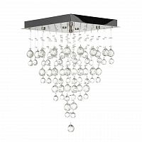 каскадная люстра arti lampadari flusso h 1.4.40.615 n в Пскове