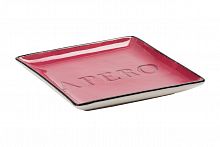 декоративное блюдо apero pink в Пскове