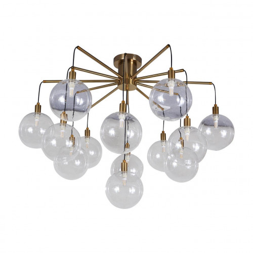подвесная люстра kink light киара 07603-13 в Пскове