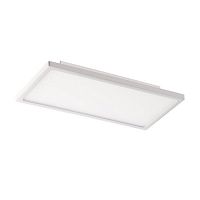 потолочный светодиодный светильник odeon light super slim 3870/15cl в Пскове