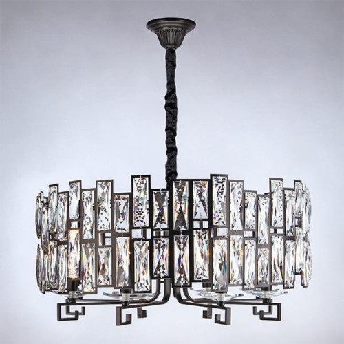подвесная люстра bogates frammenti 275/8 strotskis в Пскове