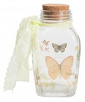 стеклянный флакон papillon в Пскове