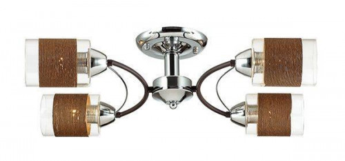 потолочная люстра lumion filla 3030/4c в Пскове