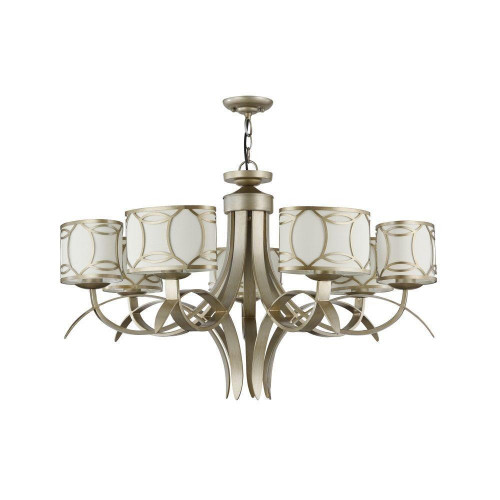 подвесная люстра maytoni fibi h310-07-g в Пскове