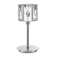 настольная лампа odeon light brittani 4119/1t в Пскове