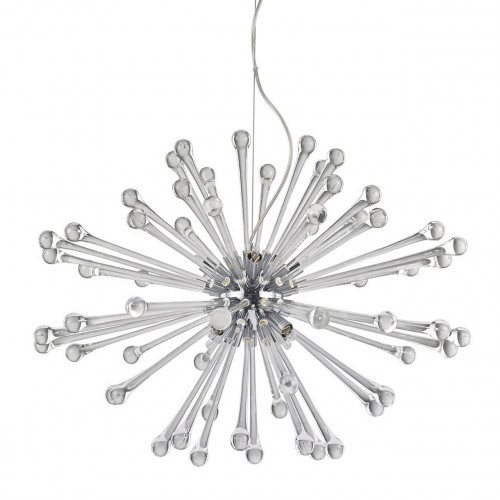 подвесной светильник ideal lux pauline sp bianco в Пскове