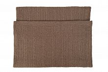 плед вязаный bianna в Пскове