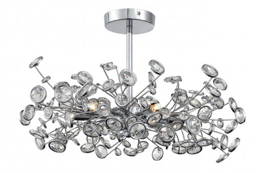 потолочная люстра st luce anello sl782.102.06 в Пскове