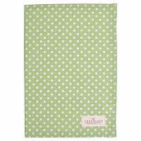 полотенце spot pale green в Пскове