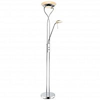 торшер arte lamp duetto a4399pn-2cc в Пскове