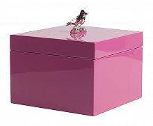шкатулка для украшений rebel fuchsia mini в Пскове