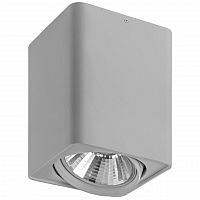 потолочный светильник lightstar monocco 212639 в Пскове