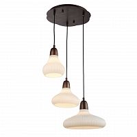 подвесная люстра st luce sl712.883.03 в Пскове