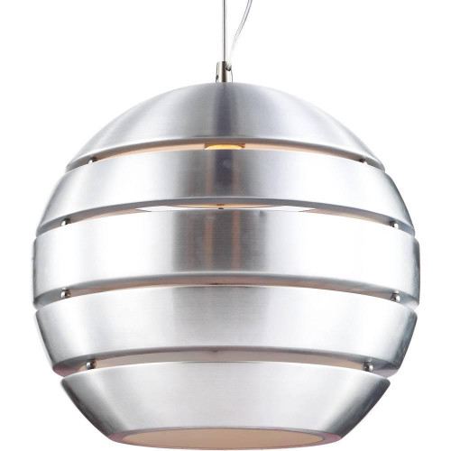 подвесной светильник arte lamp fetta a3055sp-1ss в Пскове